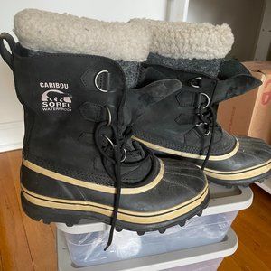 Sorel Caribou